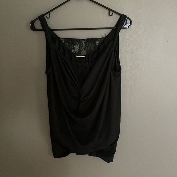 NWOT SZ M POL tank - Picture 1 of 3